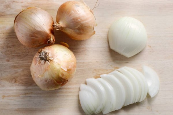 Kraken onion